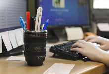 Novelty - Camera Lens Mug - sipfuse