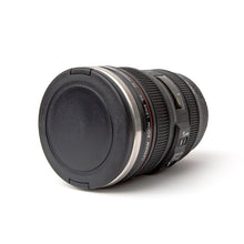 Novelty - Camera Lens Mug - sipfuse