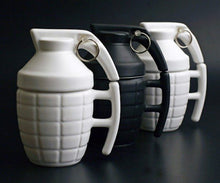 Grenade Coffee Mug - sipfuse